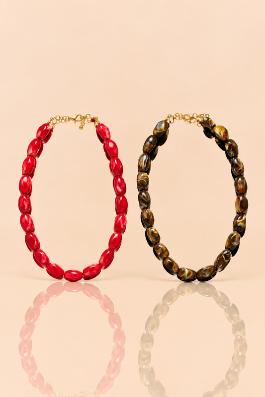 Collier Diane
