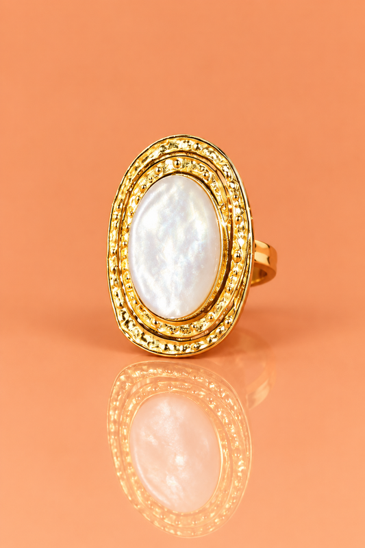 Bague Milky