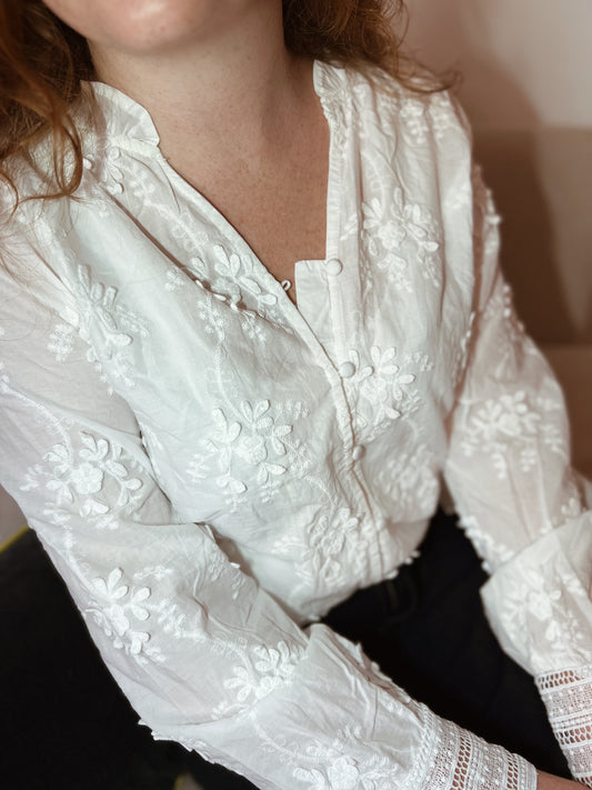 Blouse Béatrice