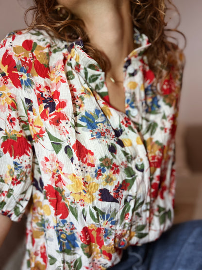 Blouse Elisabeth