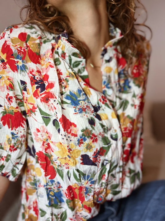 Blouse Elisabeth