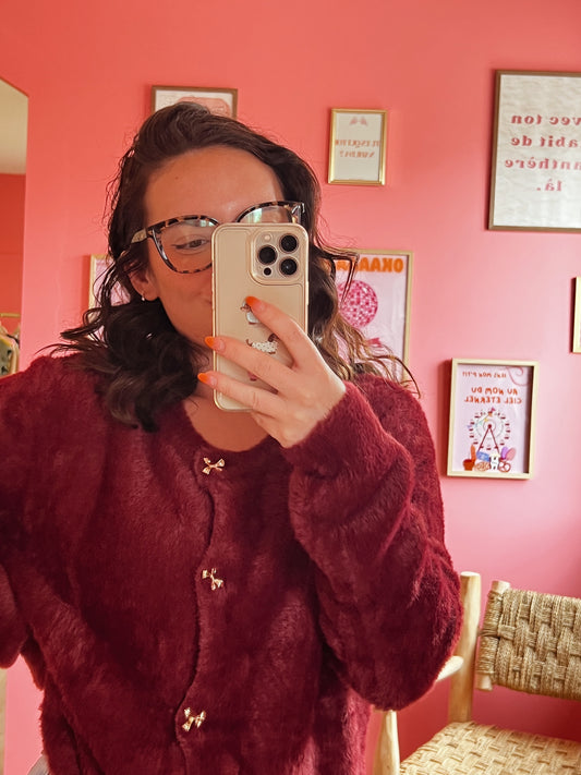 Gilet Manon