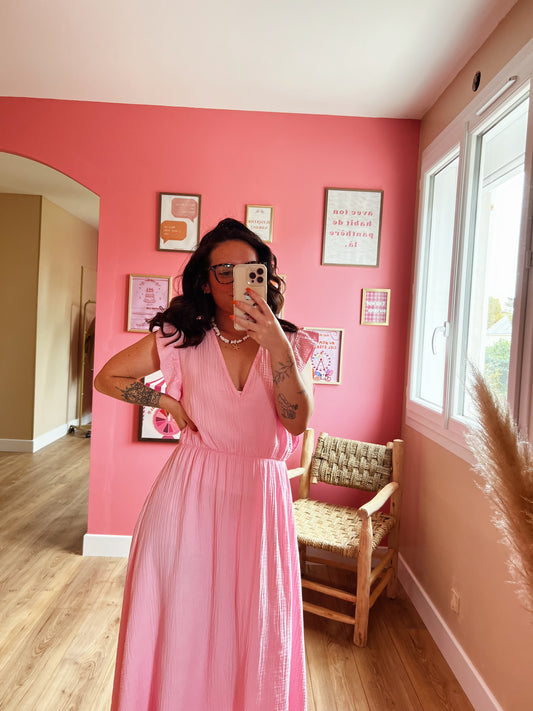Robe Bibiche