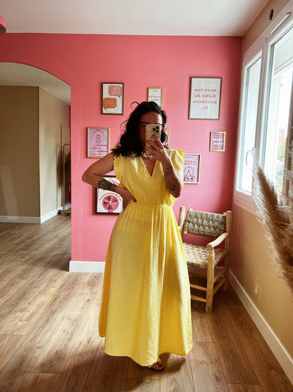Robe Bibiche