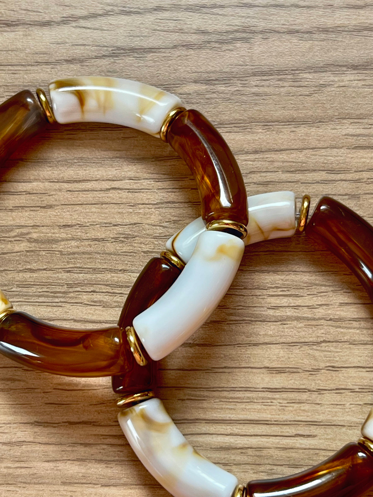 Bracelet Emeraude