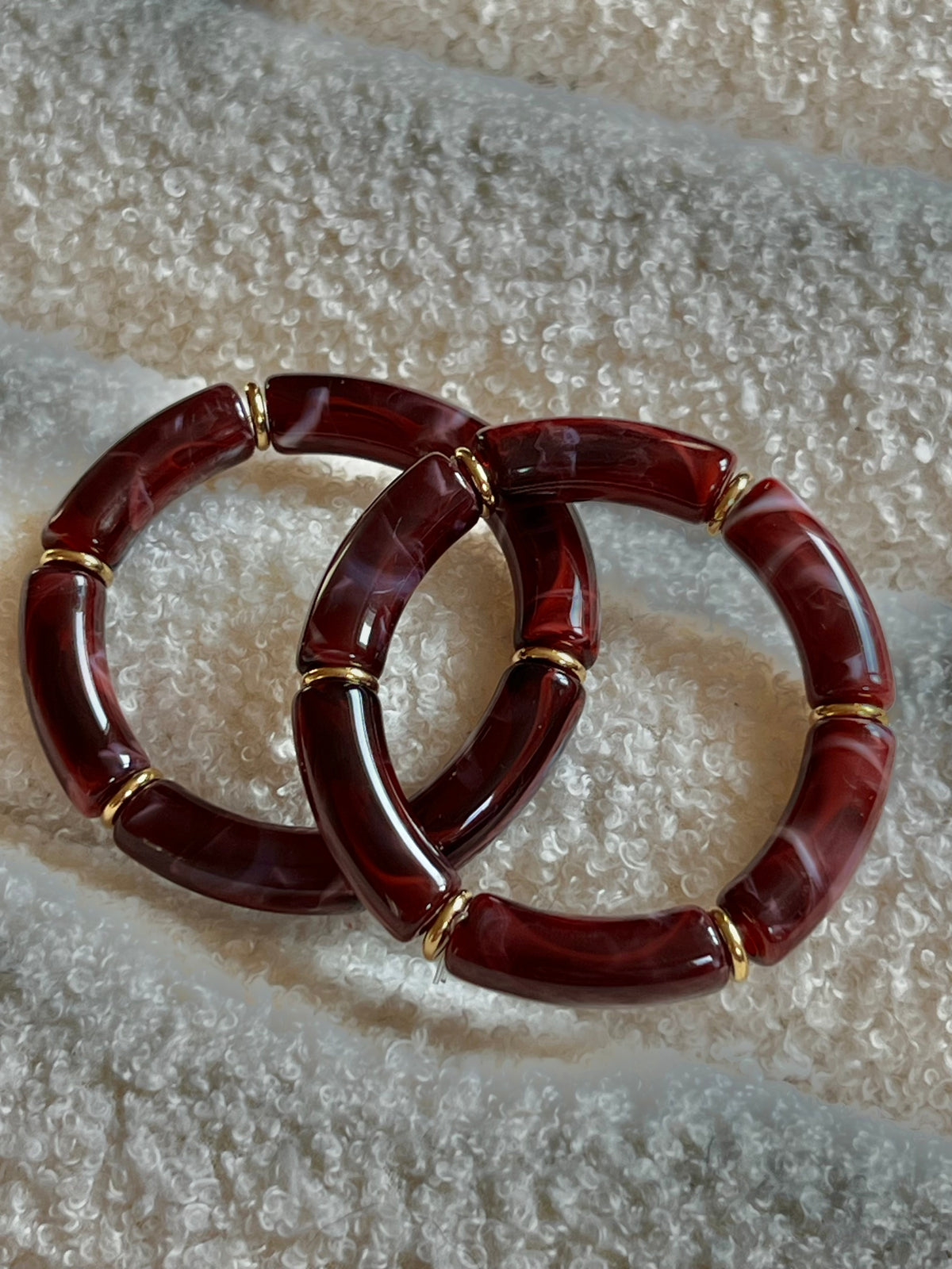 Bracelet Emeraude