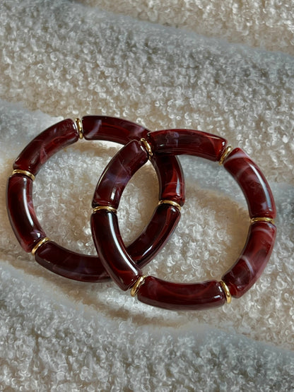 Bracelet Emeraude