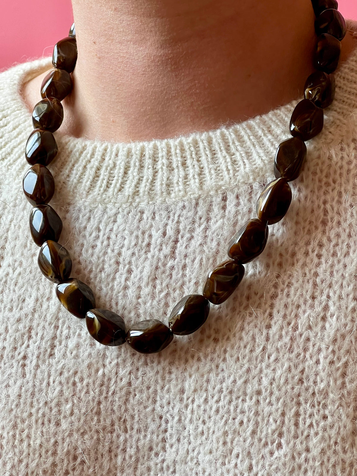 Collier Diane