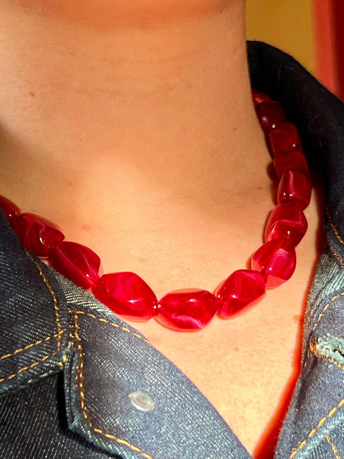 Collier Diane