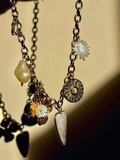 Collier Olympe