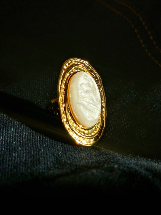 Bague Milky