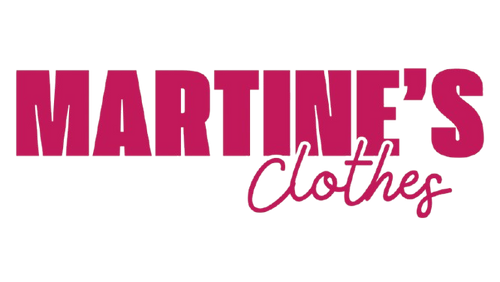 Martine's Clothes