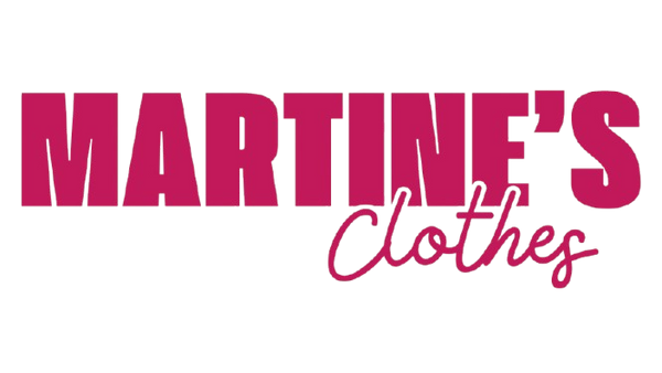Martine's Clothes